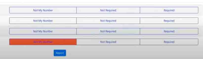 Taf cop Consumer Portal Gujarat